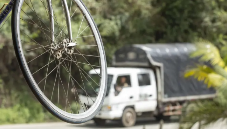  Gravity Bike