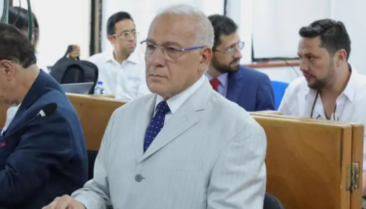 Hernán Mejía 