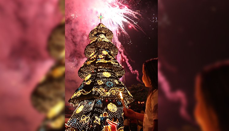 Luces-navideñas