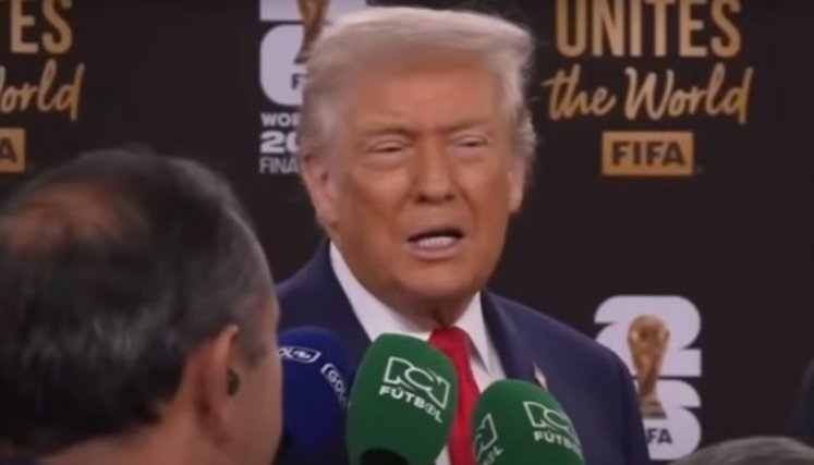 DONALD TRUMP / CORTESÍA 