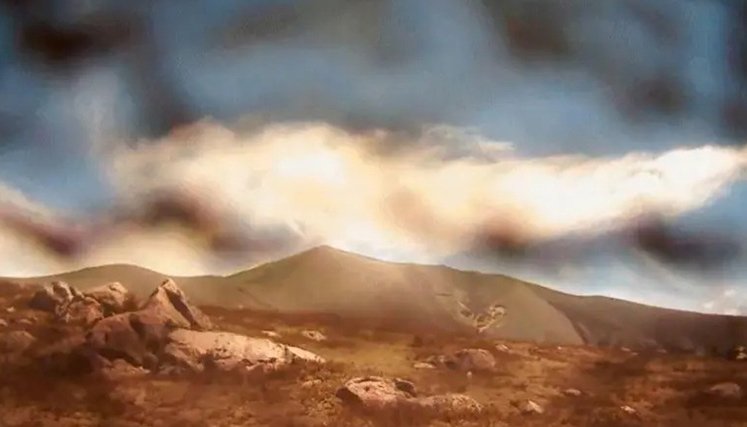 Volcan-Puracé