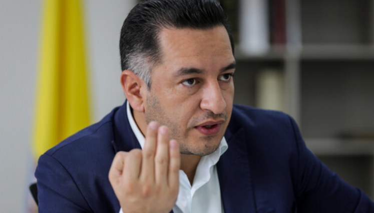  Antonio Sanguino