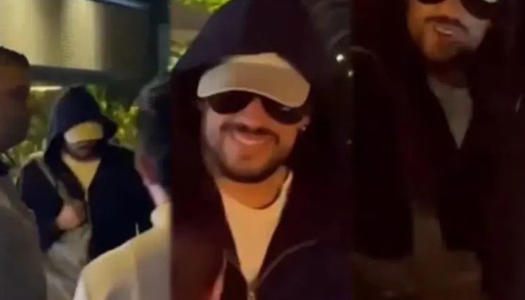Bad-Bunny