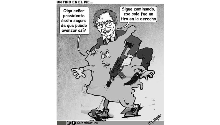 CARICATURA. 