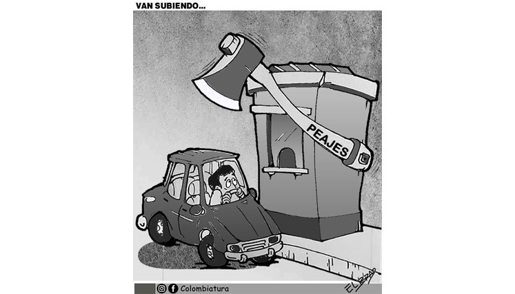 CARICATURA. 