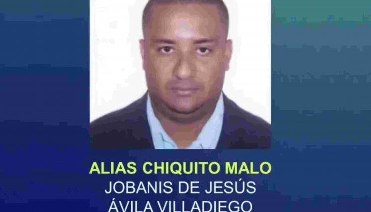 Chiquito malo