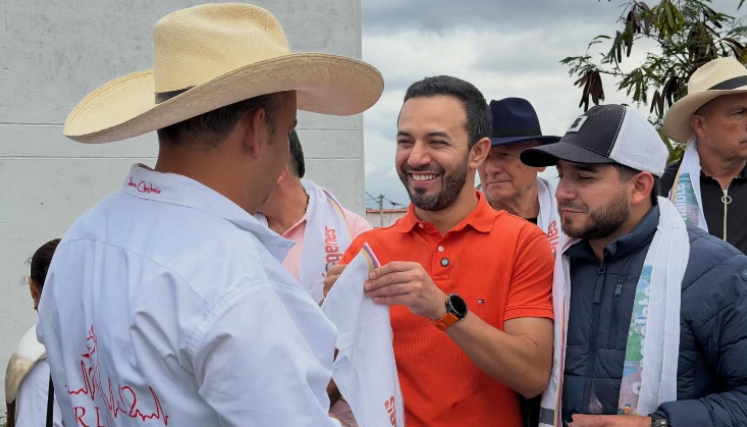 Diógenes Quintero 