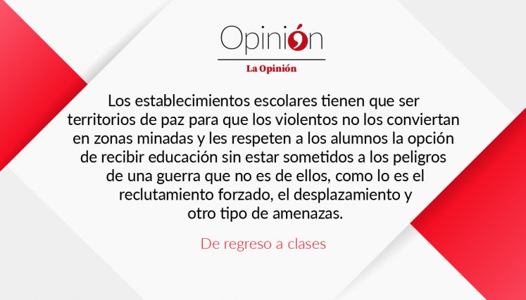 EDITORIAL.