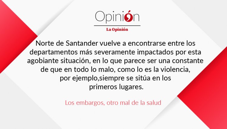 EDITORIAL.