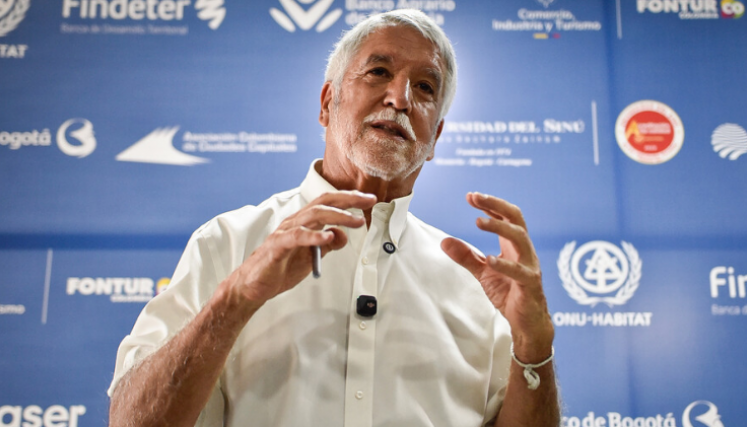 Enrique Peñaloza