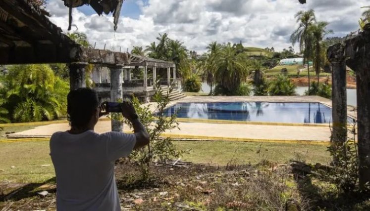 FINCA LA MANUELA 
