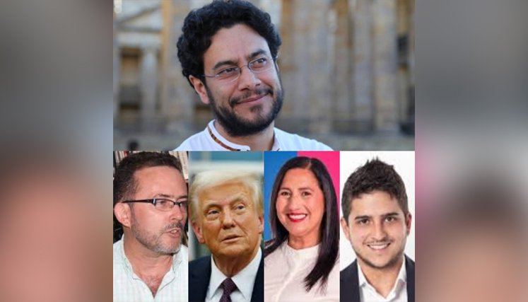 INDICADORES. 
