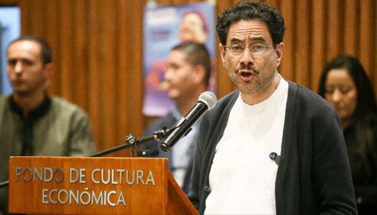 IVAN CEPEDA