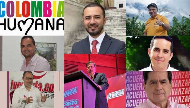 Indicadores