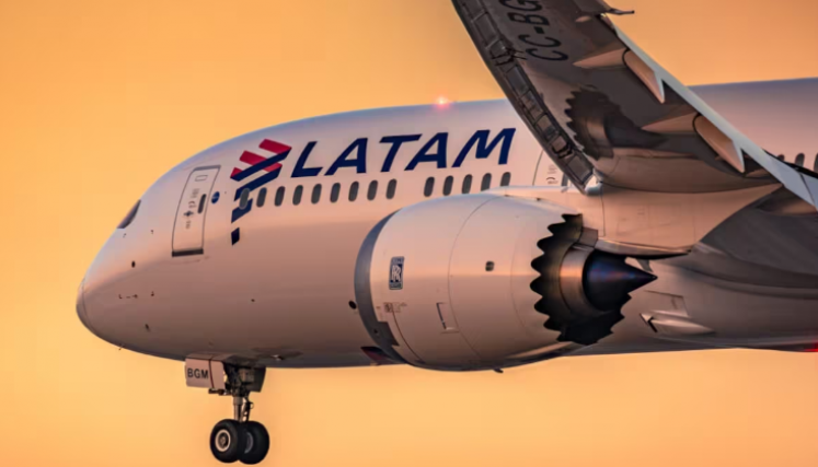 LATAM