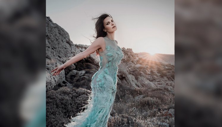 Laura Pausini