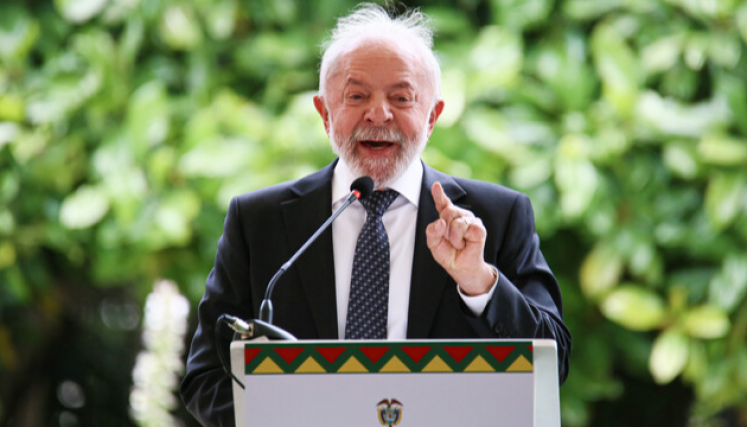  Lula de Silva