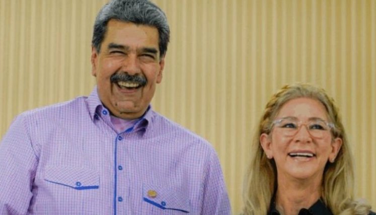 Suiza congela activos de Maduro y 36 allegados por cuatro años, dice Transparencia Venezuela