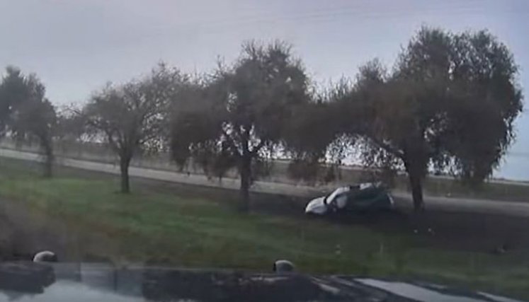 Revelan vídeos: Exagente de policía mata a su hijo de 11 años de 11 puñaladas en California, EE. UU.