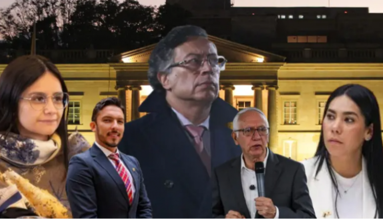 Politicos