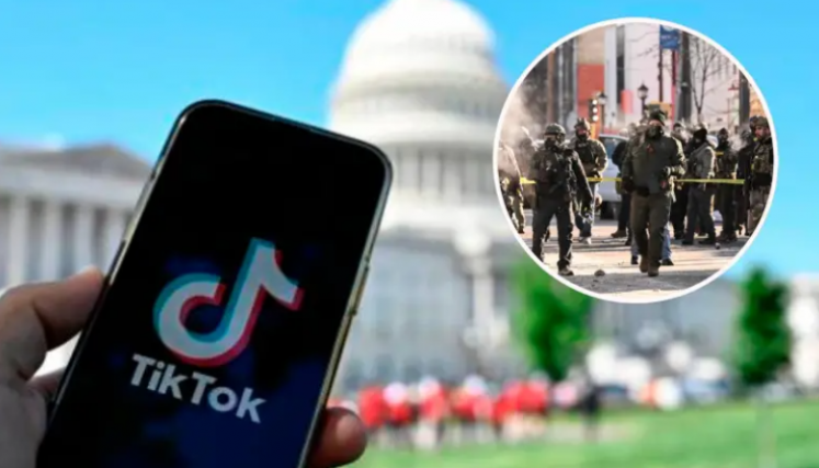 Tiktok