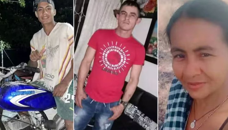 Triple-asesinato