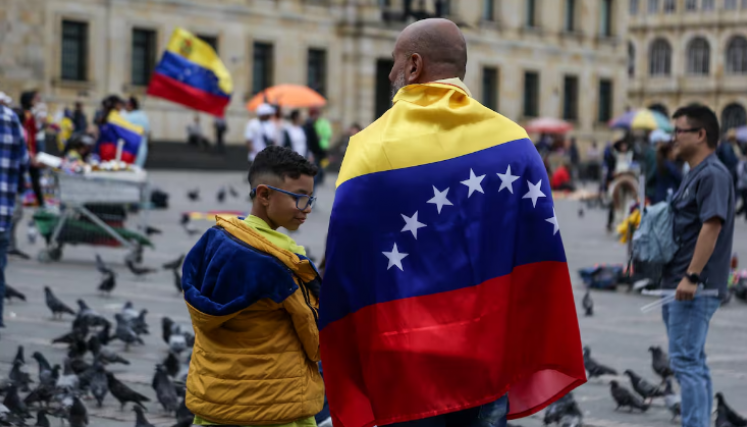 Venezuela Libre