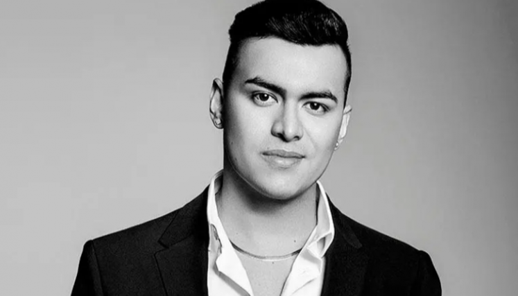 Yeison Jimenez