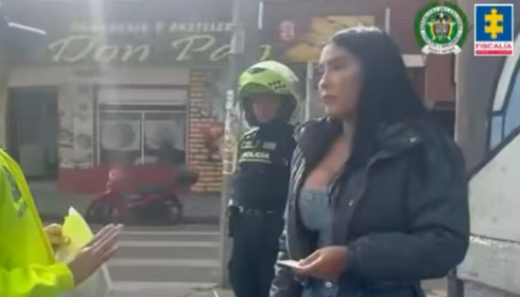trata de mujeres