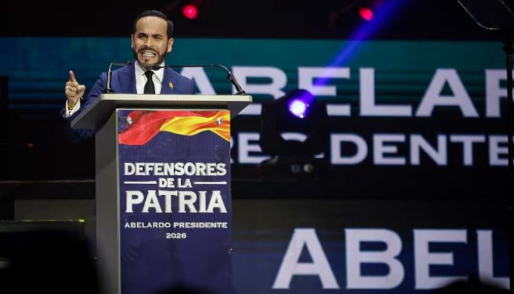 Abelardo De La Espriella