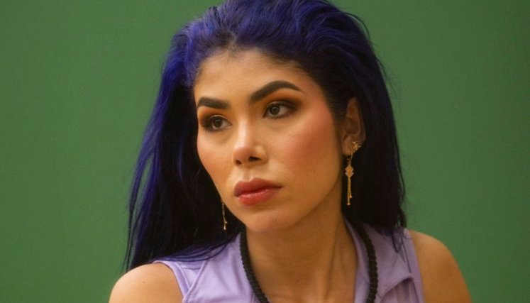 ALEXA TORRES 
