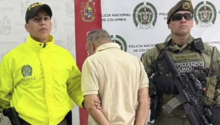 Alias Gustavo
