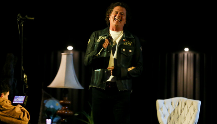 Carlos Vives
