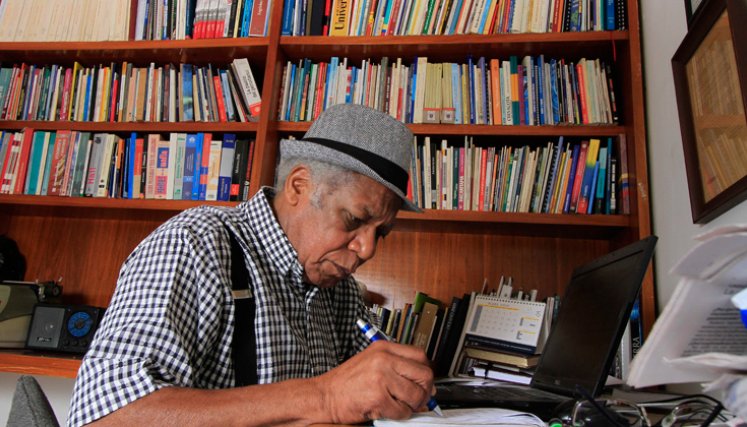 Cicerón Flórez Moya