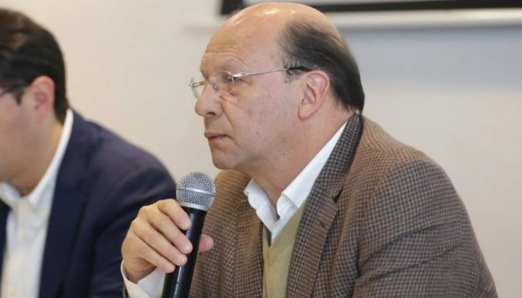 GERMAN AVILA 