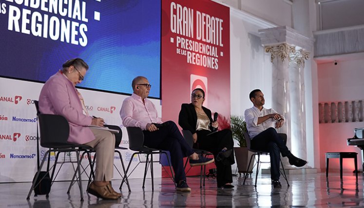 Gran debate
