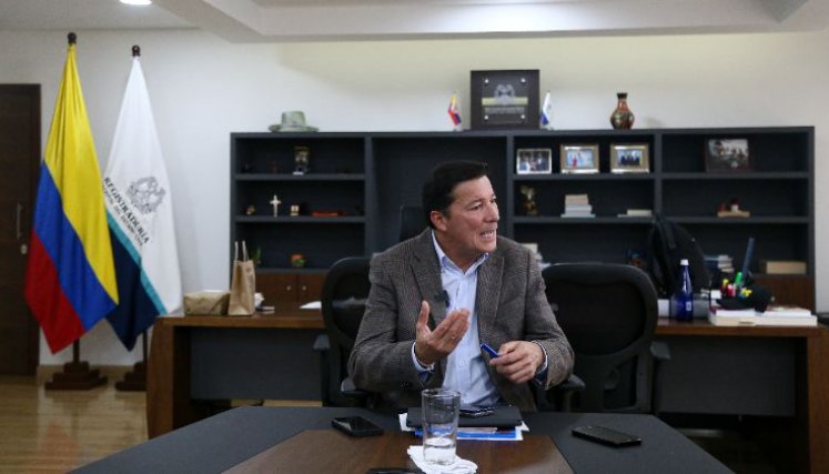 “LAS CASILLAS EN BLANCO HA SIDO UNA INSTRUCCIÓN QUE SE HA IMPARTIDO POR DÉCADAS”