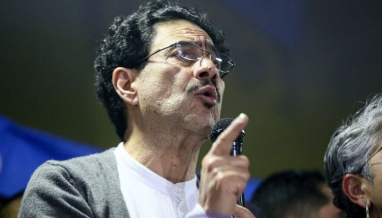 IVÁN CEPEDA 