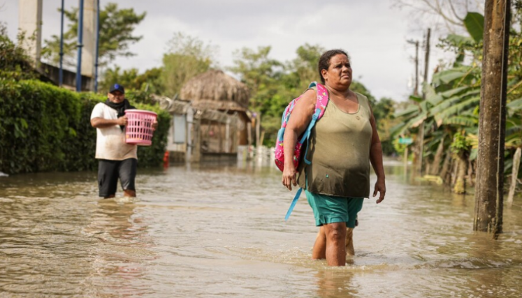 Inundaciones