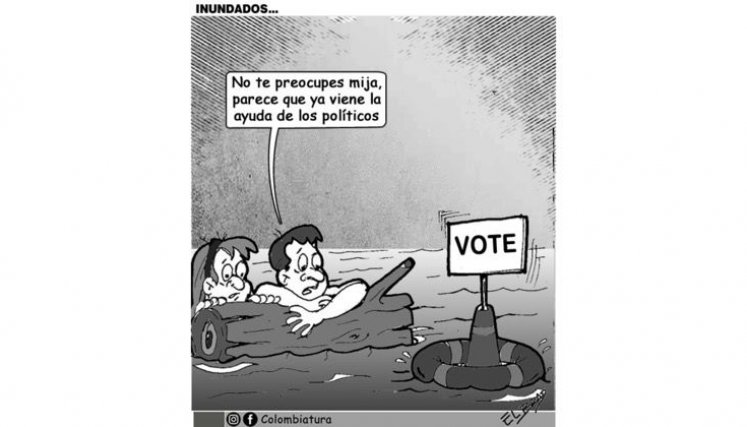 Inundados