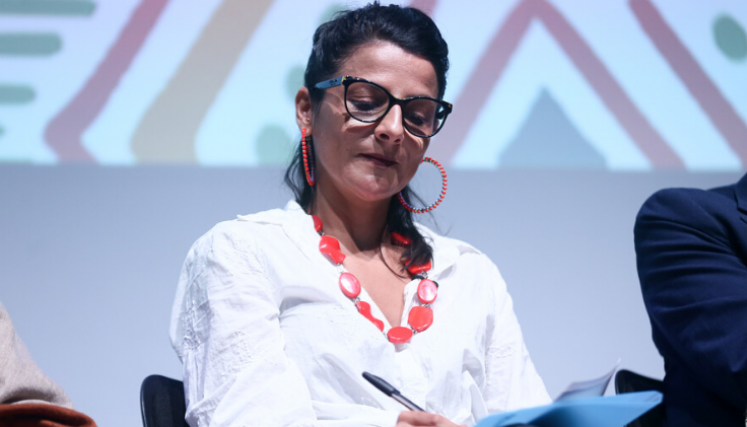 Irene Vélez