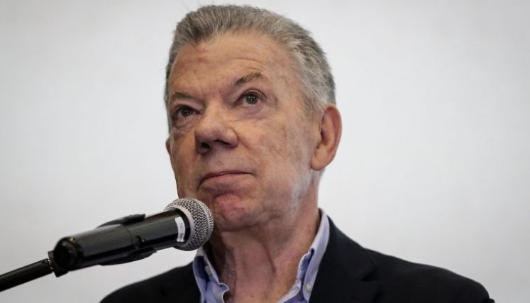 A SANTOS EL CONSEJO DE ESTADO TAMBIÉN LE TUMBÓ UN AUMENTO DEL SALARIO MÍNIMO