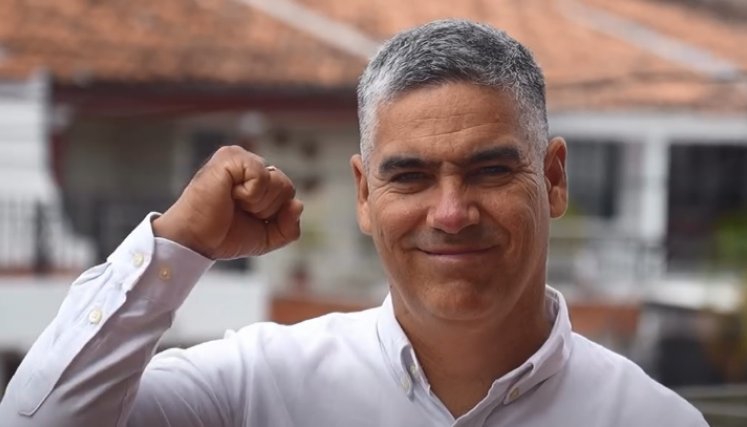 Julián Amaya/Foto cortesía