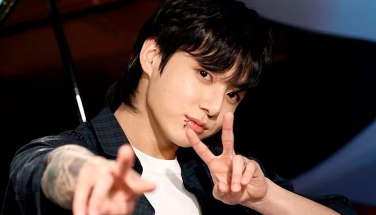 Jungkook