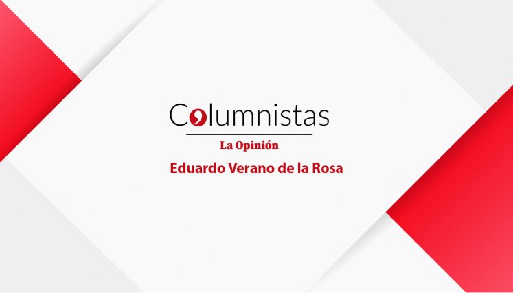 EDUARDO VERANO DE LA ROSA 