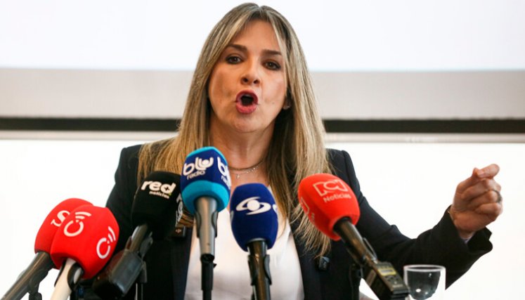Vicky Dávila 