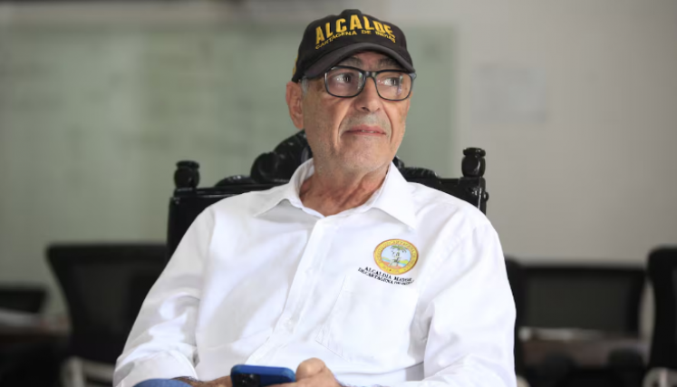  William Dau