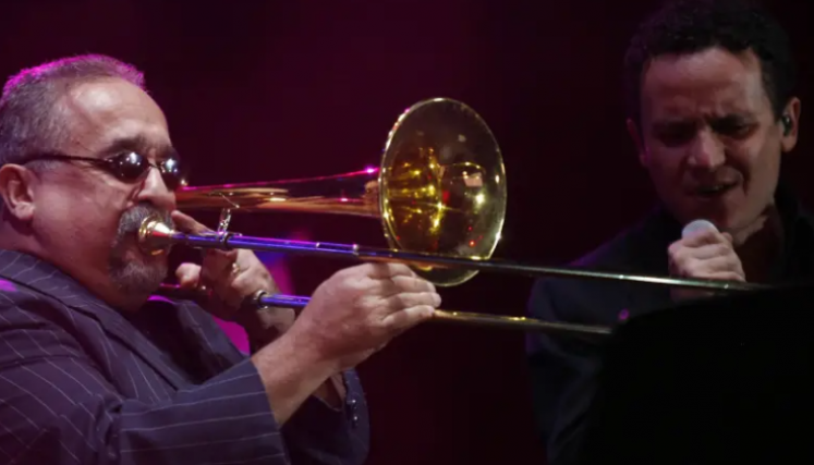 Willie Colon