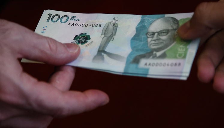dinero