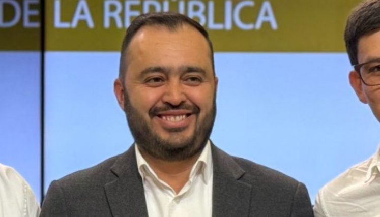 Jairo Alberto Castellanos/Foto archivo